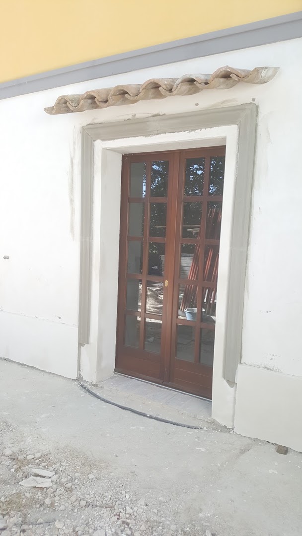 FALEGNAMERIA 2F — Foto 3